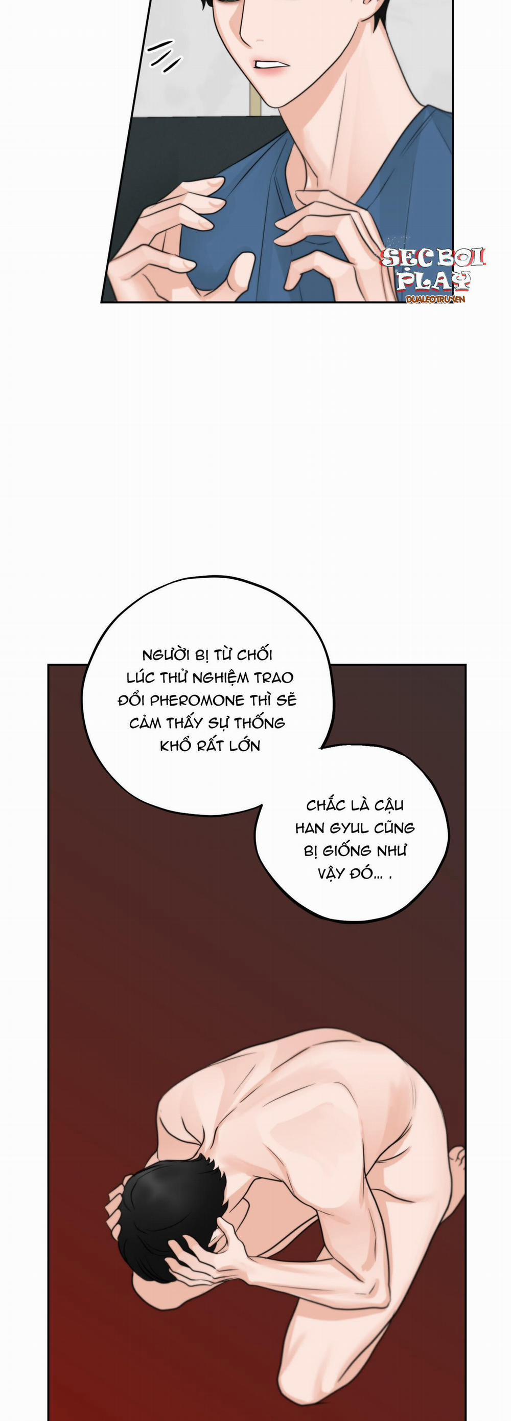 Sự Phụ Thuộc Giữa Củi Và Lửa 6 trang 26