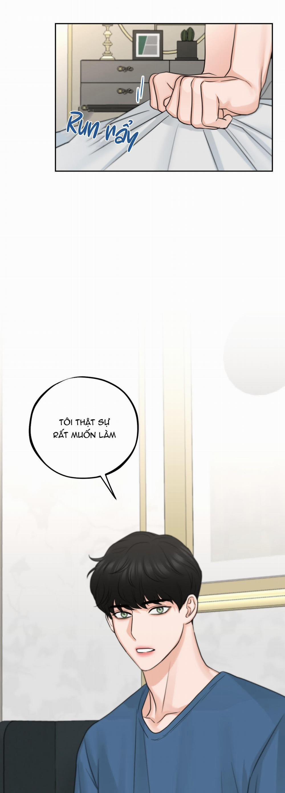 Sự Phụ Thuộc Giữa Củi Và Lửa 6 trang 28