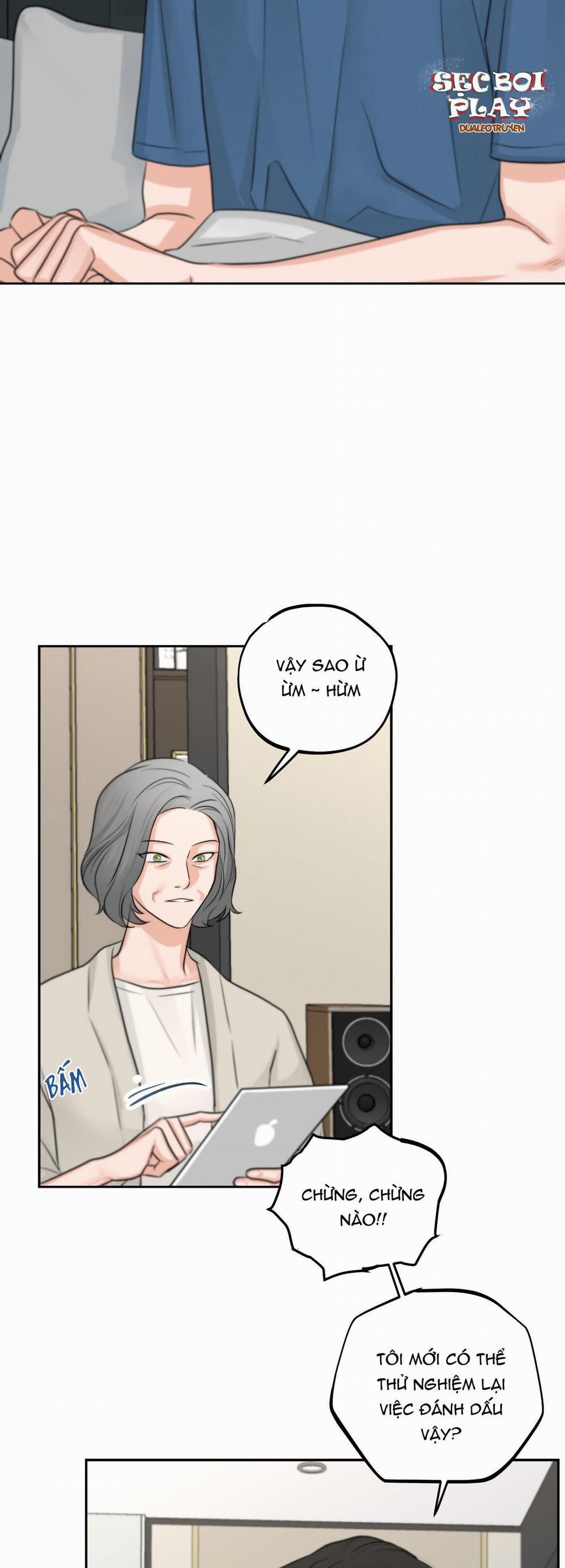 Sự Phụ Thuộc Giữa Củi Và Lửa 6 trang 29