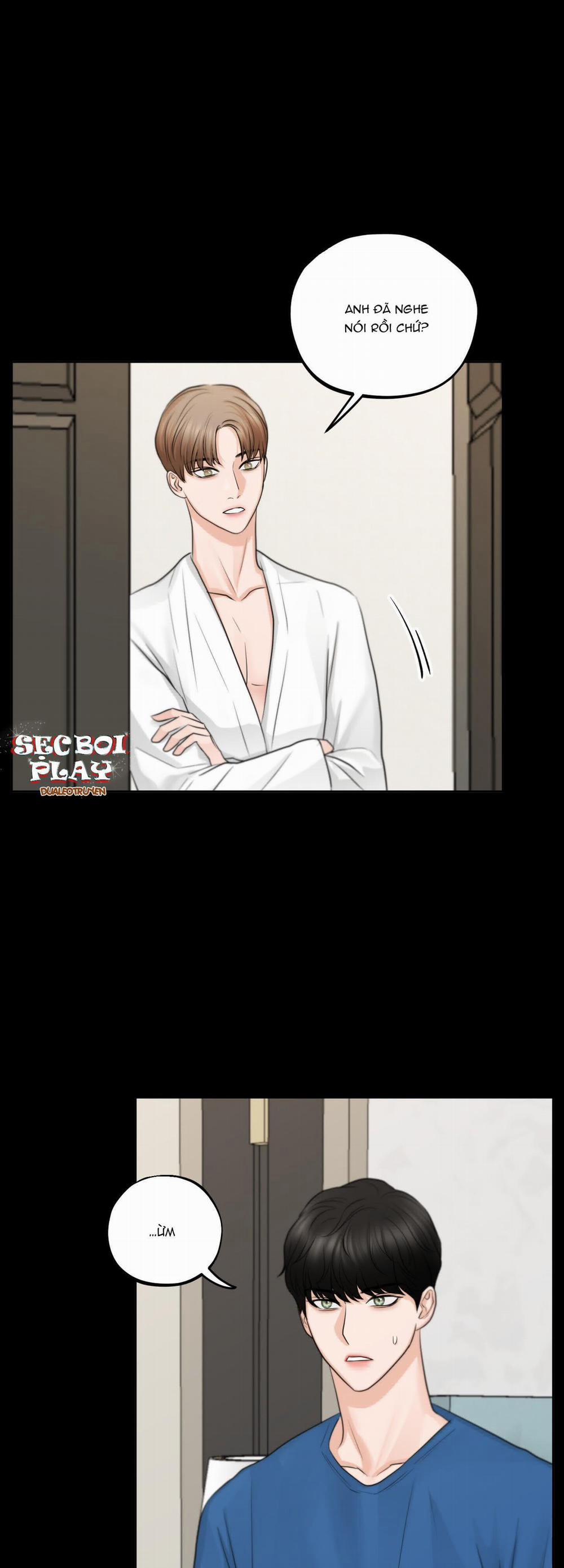 Sự Phụ Thuộc Giữa Củi Và Lửa 7 trang 0