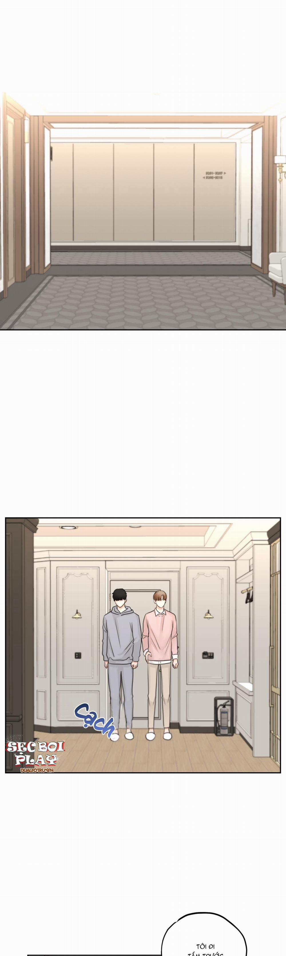 Sự Phụ Thuộc Giữa Củi Và Lửa 8 trang 0