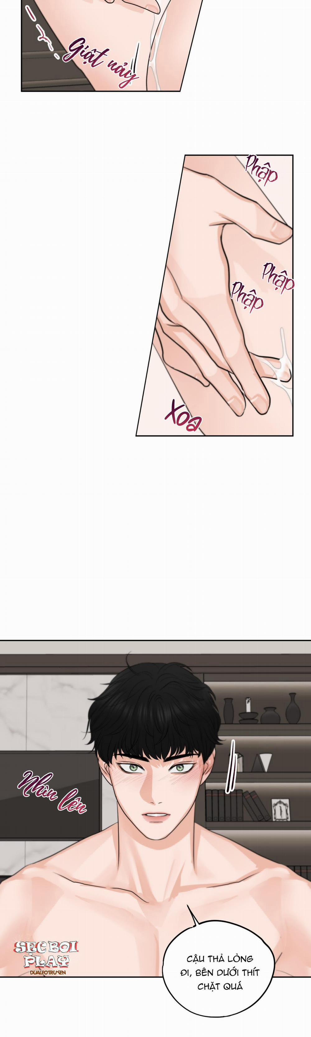 Sự Phụ Thuộc Giữa Củi Và Lửa 8 trang 10