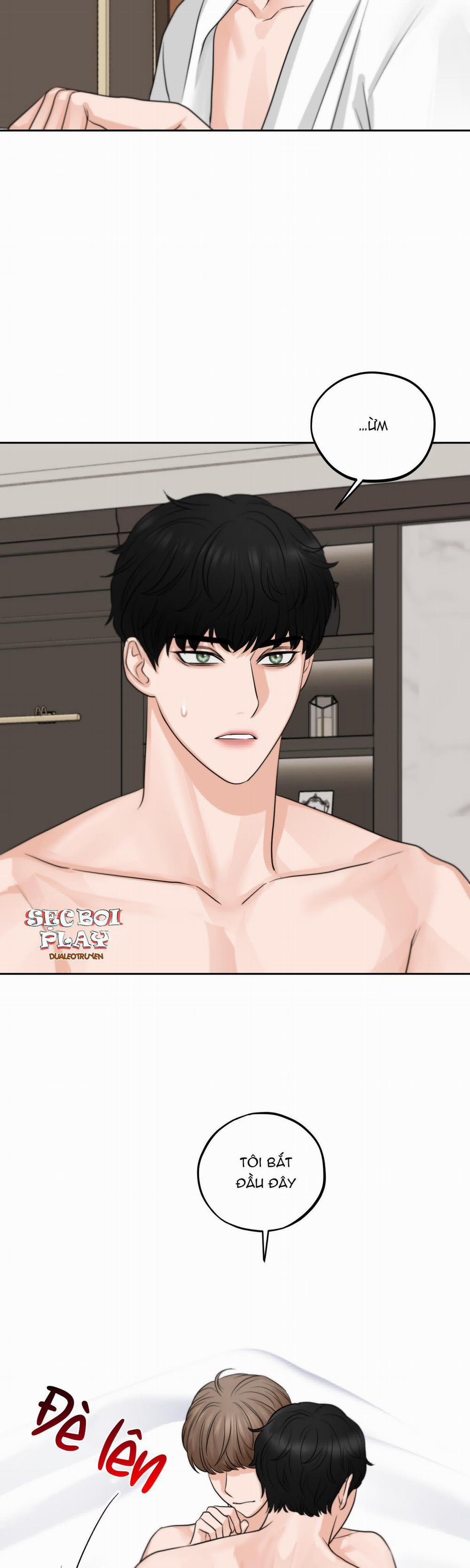 Sự Phụ Thuộc Giữa Củi Và Lửa 8 trang 7