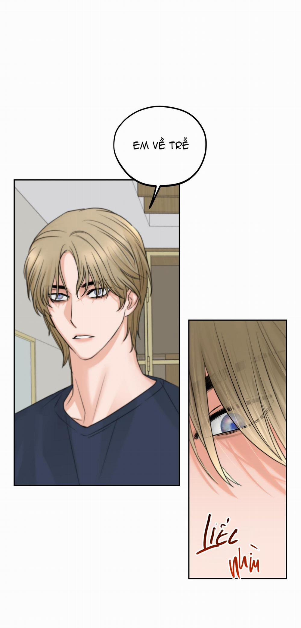 Sự Phụ Thuộc Giữa Củi Và Lửa 9 trang 10