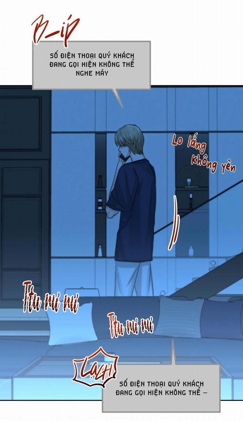 Sự Phụ Thuộc Giữa Củi Và Lửa 9 trang 4