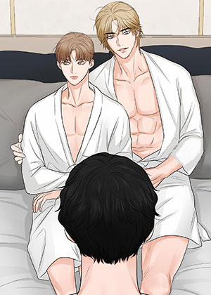 Đọc truyện tranh Sự Phụ Thuộc Giữa Củi Và Lửa