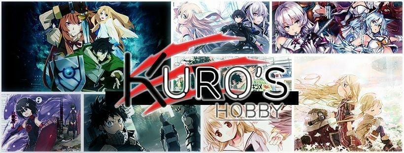 Sự Quyến Rủ Của 2.5D 1 trang 1