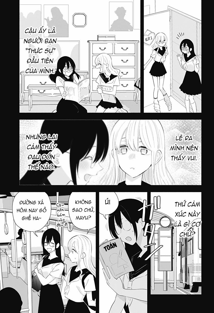 Sự Quyến Rủ Của 2.5D 160 trang 3