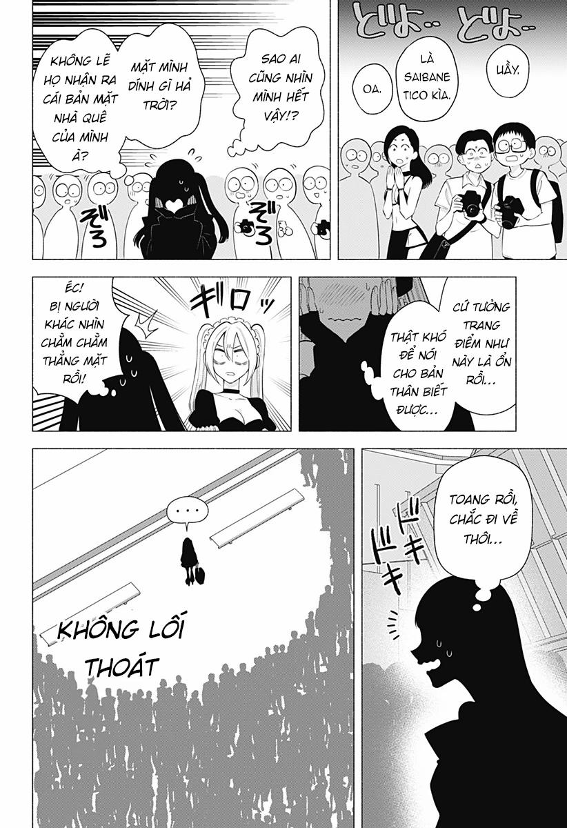 Sự Quyến Rủ Của 2.5D 164 trang 2