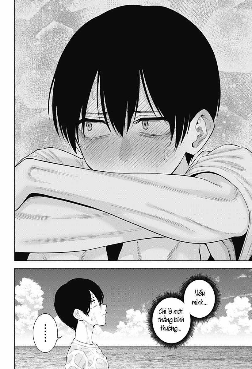 Sự Quyến Rủ Của 2.5D 166 trang 20