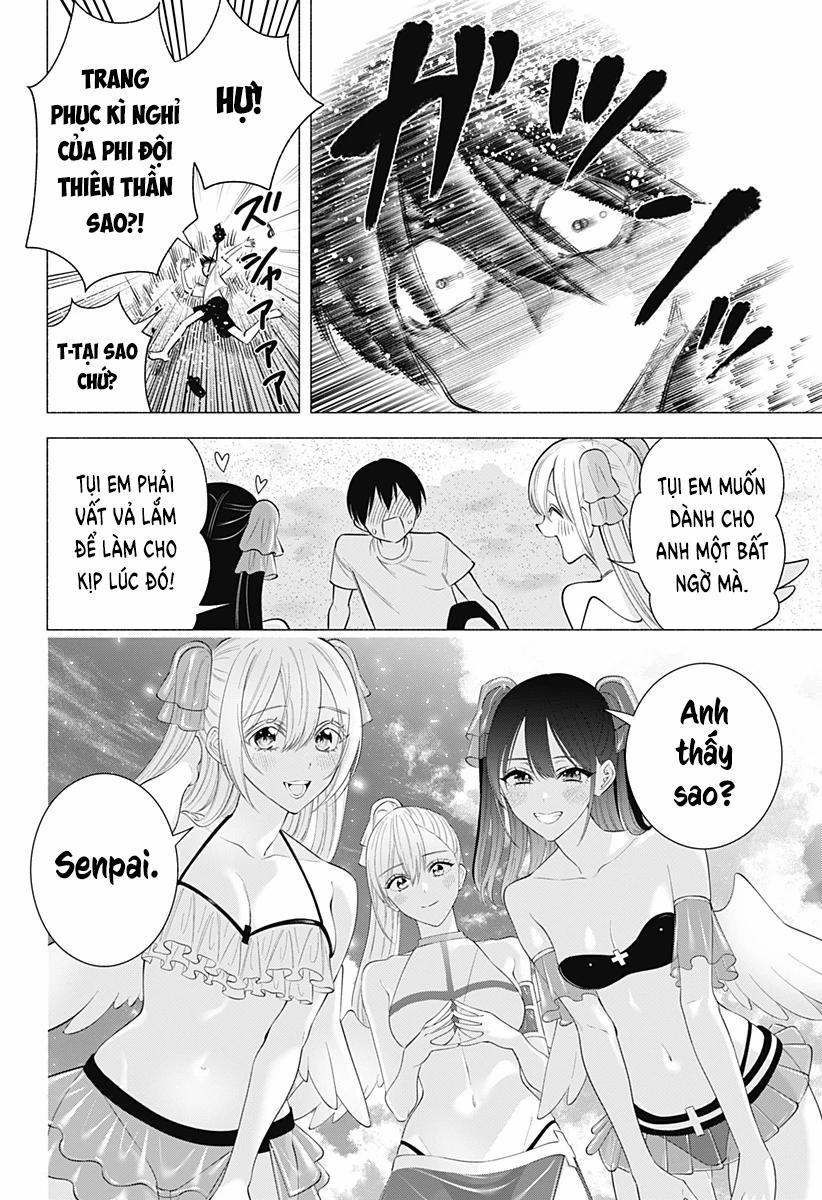 Sự Quyến Rủ Của 2.5D 168 trang 17