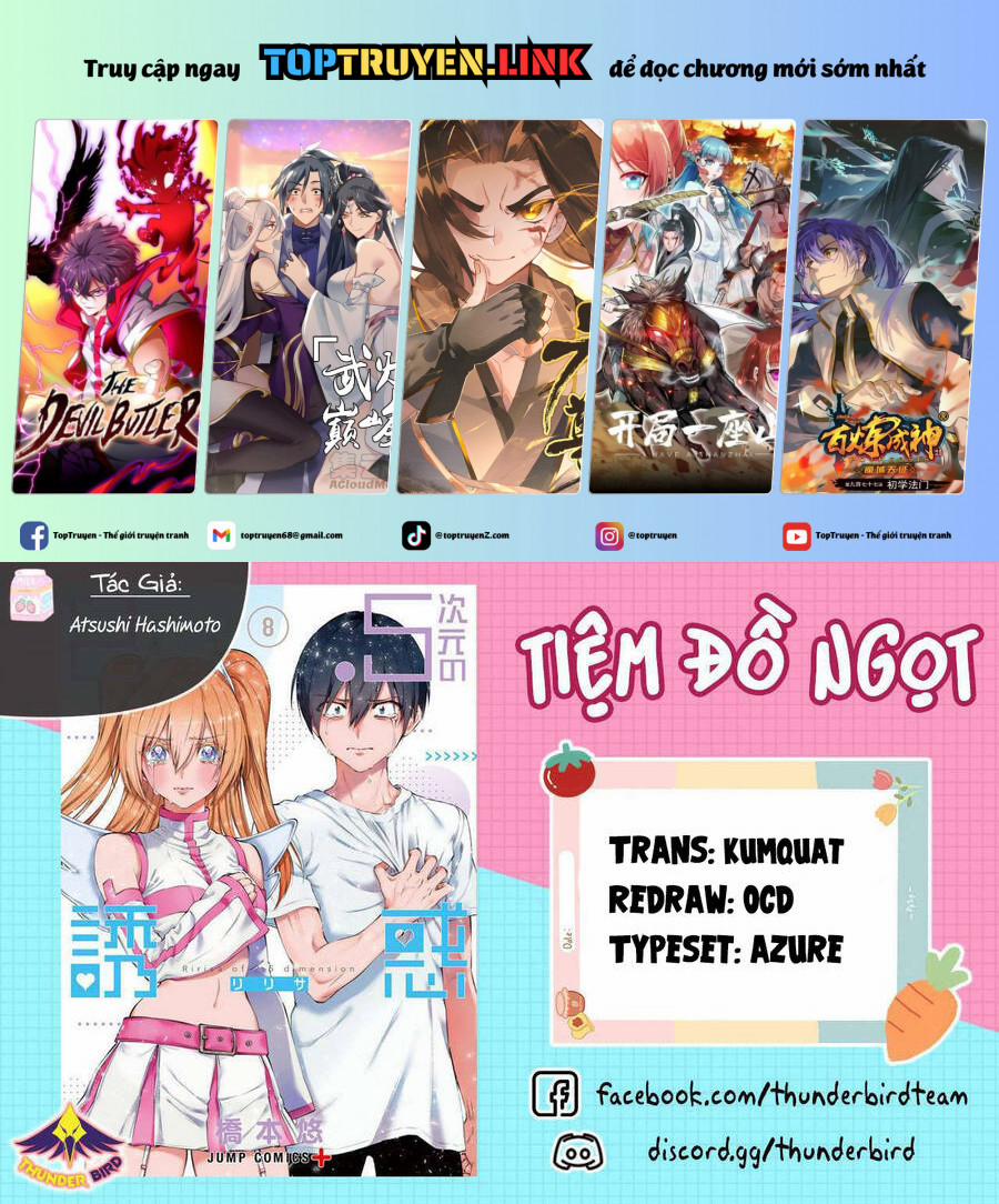 Sự Quyến Rủ Của 2.5D 172 trang 0