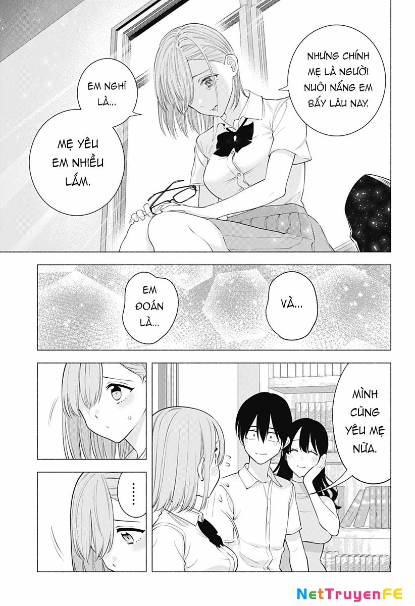 Sự Quyến Rủ Của 2.5D 174 trang 13