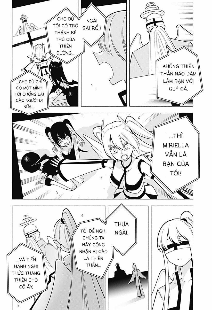 Sự Quyến Rủ Của 2.5D 176 trang 8