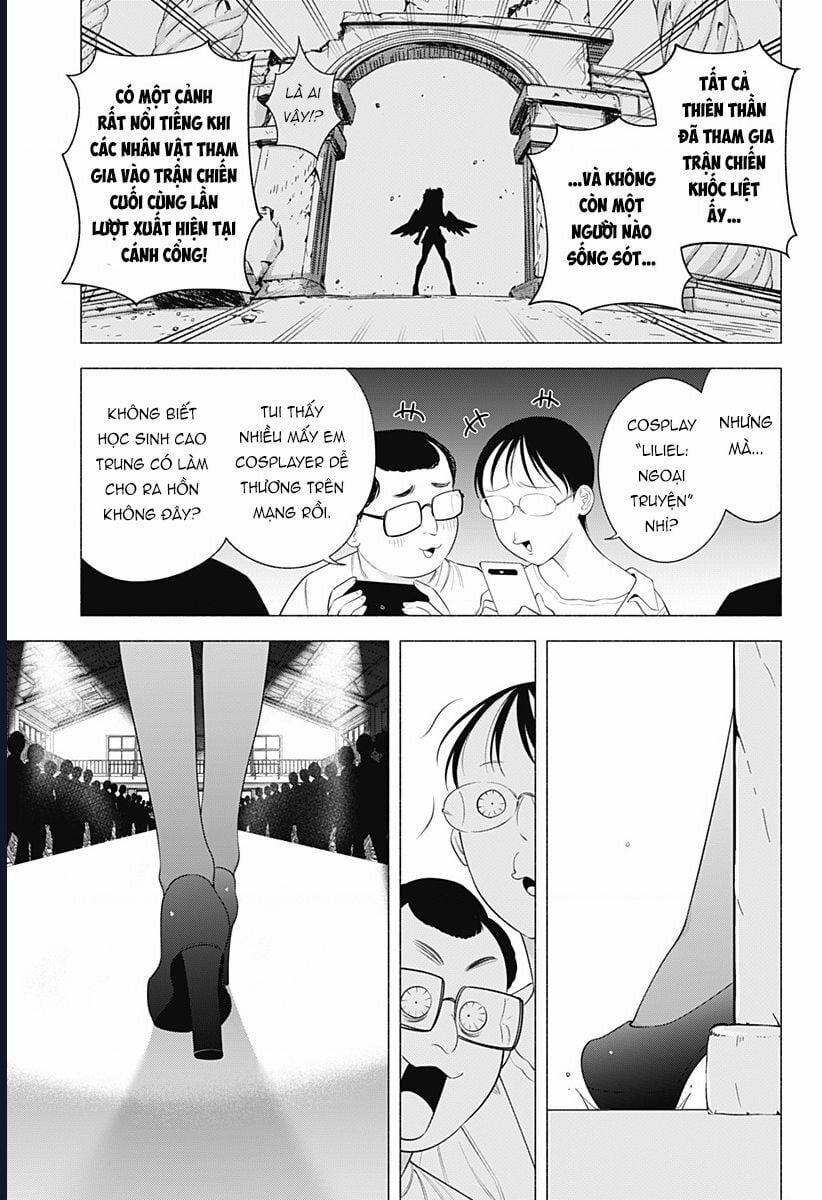 Sự Quyến Rủ Của 2.5D 178 trang 15