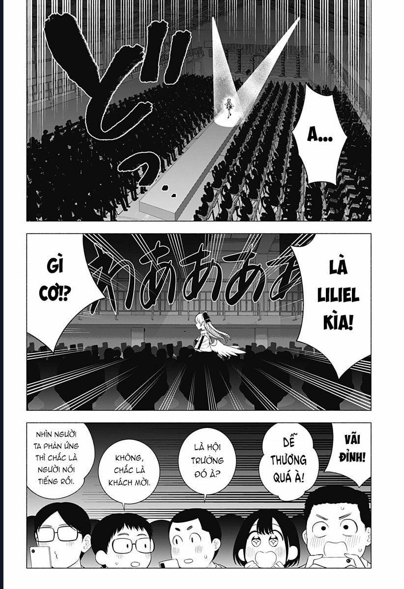 Sự Quyến Rủ Của 2.5D 178 trang 17