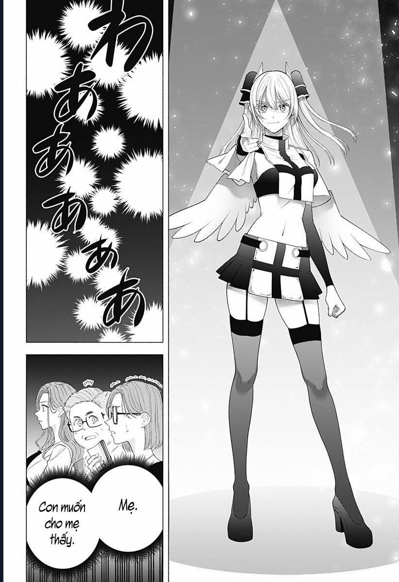Sự Quyến Rủ Của 2.5D 178 trang 19
