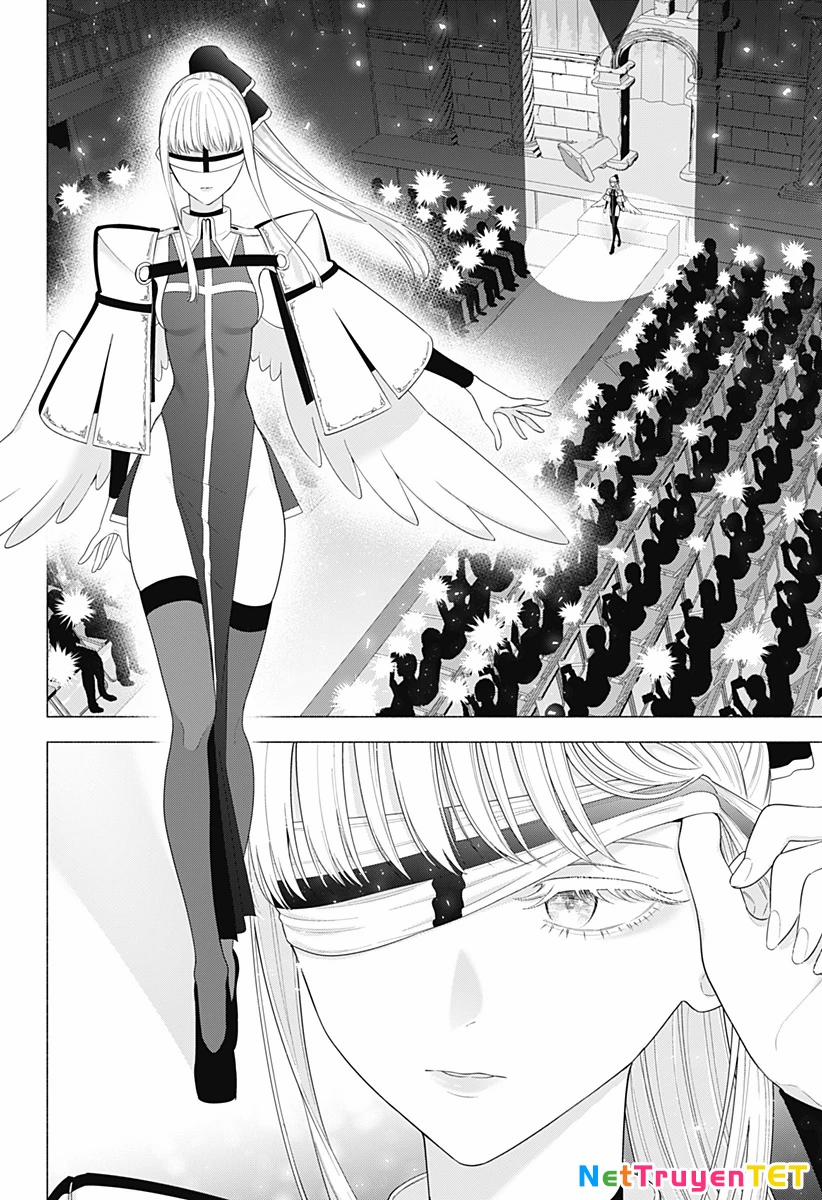 Sự Quyến Rủ Của 2.5D 179 trang 8