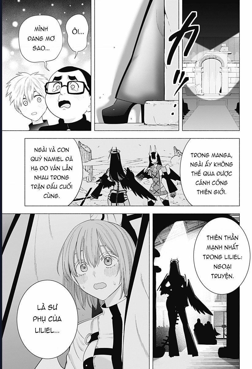 Sự Quyến Rủ Của 2.5D 180 trang 5