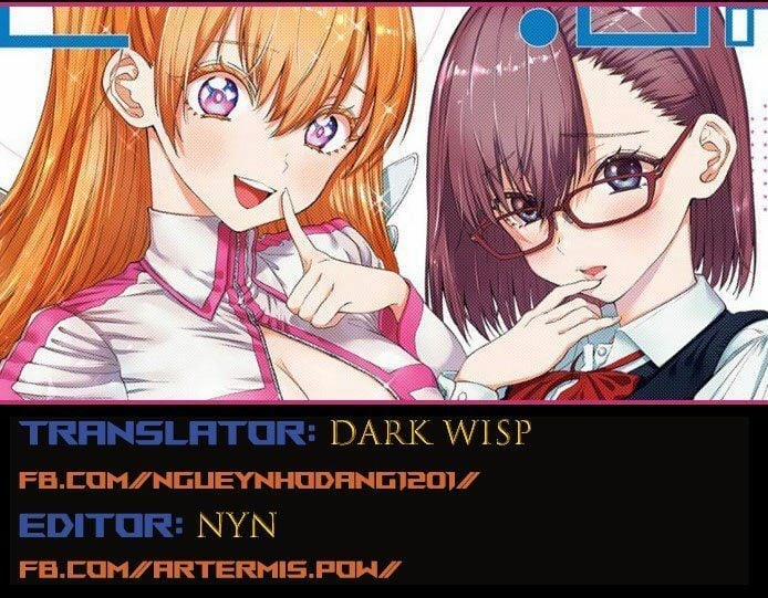 Sự Quyến Rủ Của 2.5D 6 trang 0