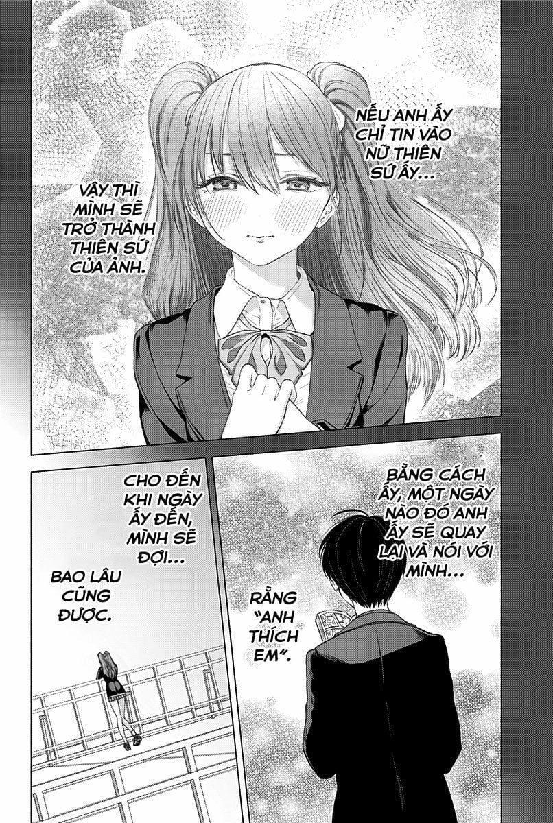 Sự Quyến Rủ Của 2.5D 6 trang 15