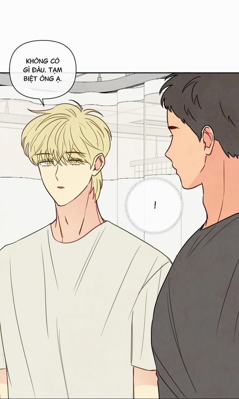 Sự Quyến Rũ Của Thần Rắn 10 trang 11