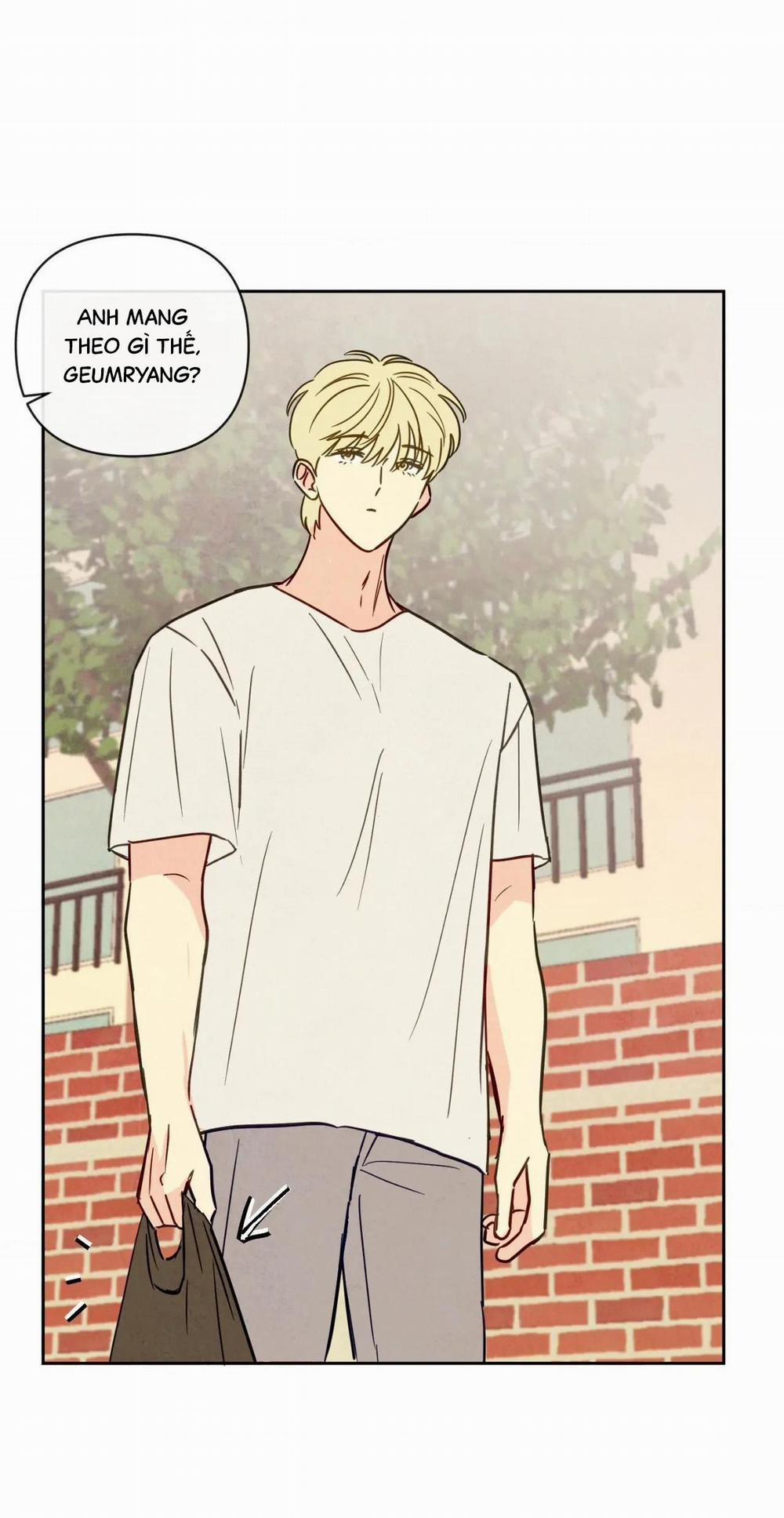 Sự Quyến Rũ Của Thần Rắn 10 trang 17