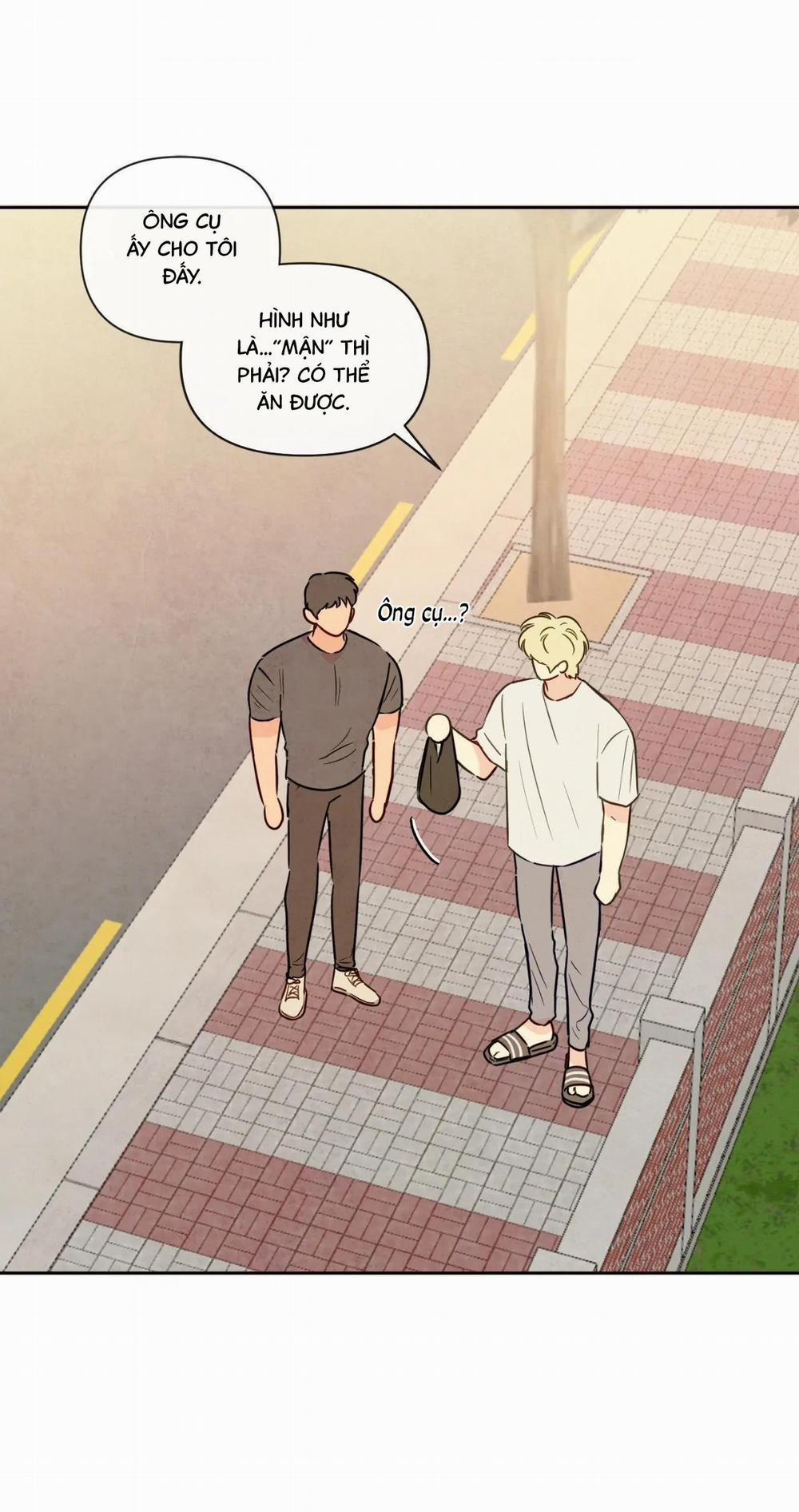 Sự Quyến Rũ Của Thần Rắn 10 trang 18