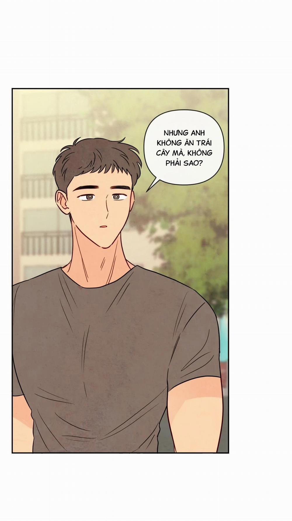 Sự Quyến Rũ Của Thần Rắn 10 trang 19