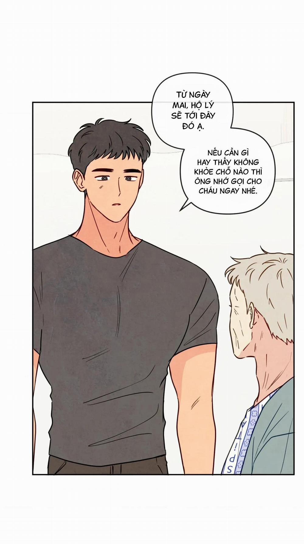 Sự Quyến Rũ Của Thần Rắn 10 trang 2