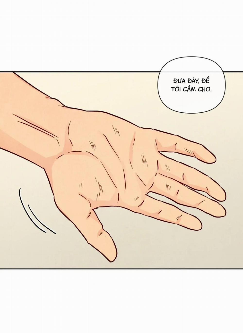 Sự Quyến Rũ Của Thần Rắn 10 trang 20