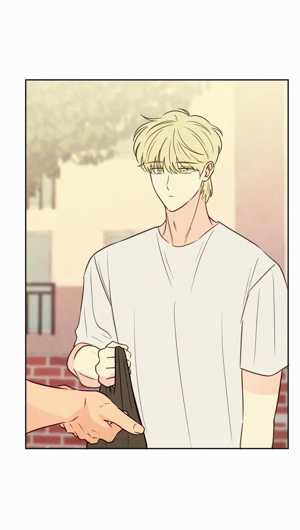 Sự Quyến Rũ Của Thần Rắn 10 trang 21