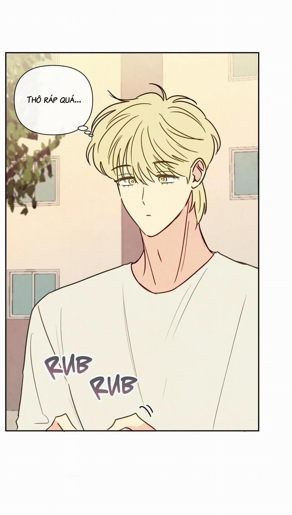 Sự Quyến Rũ Của Thần Rắn 10 trang 27