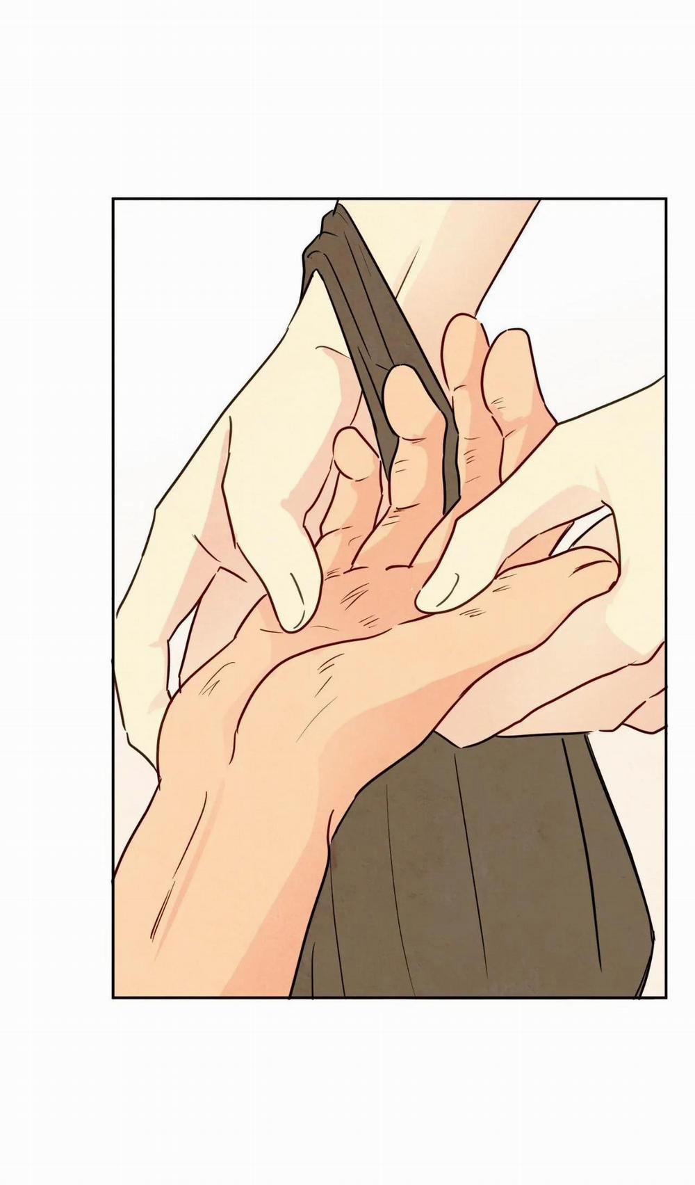 Sự Quyến Rũ Của Thần Rắn 10 trang 28