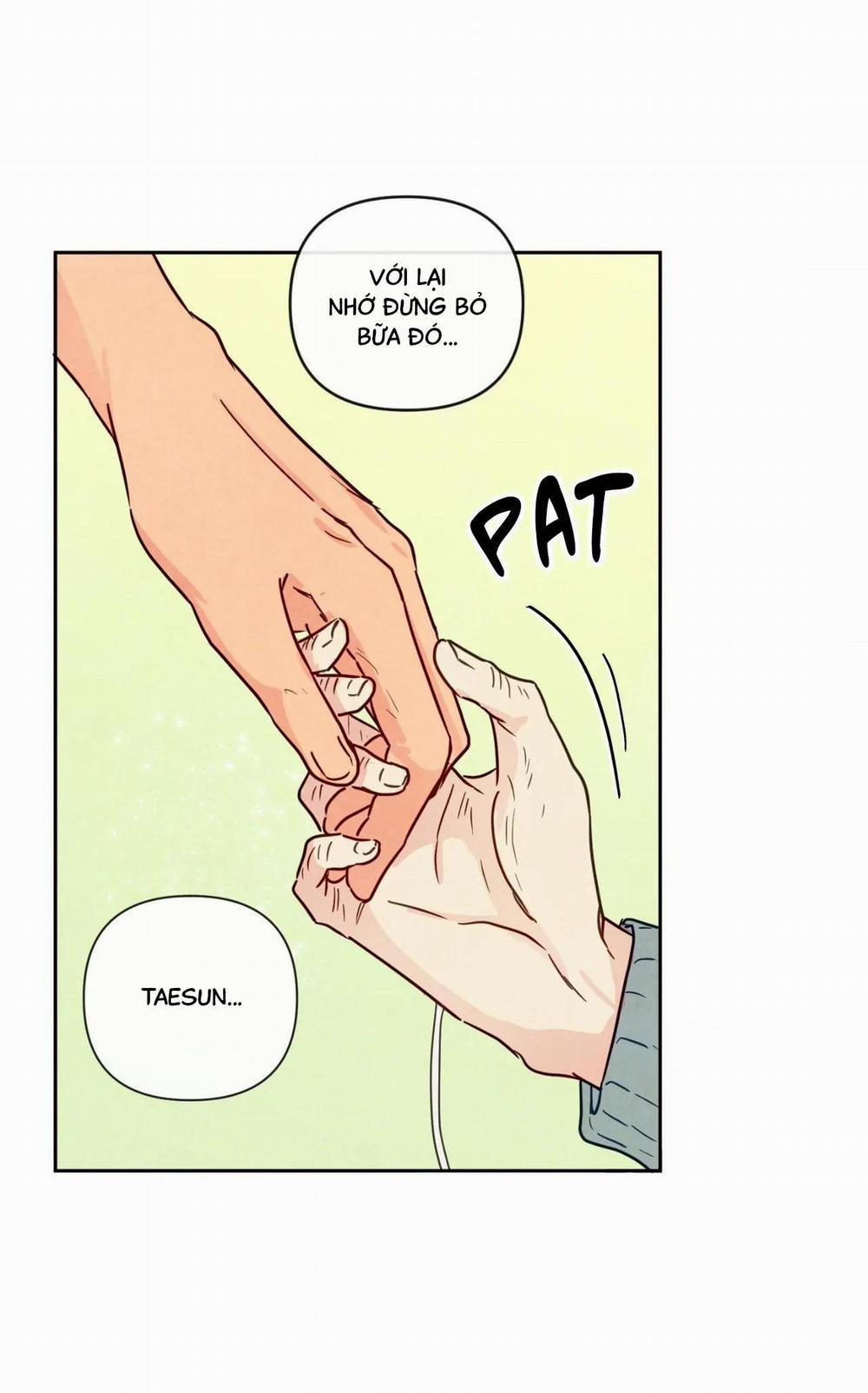 Sự Quyến Rũ Của Thần Rắn 10 trang 3