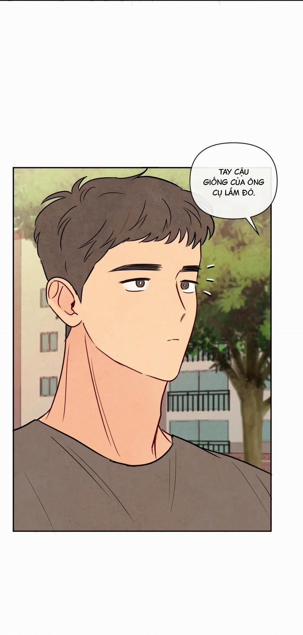 Sự Quyến Rũ Của Thần Rắn 10 trang 30