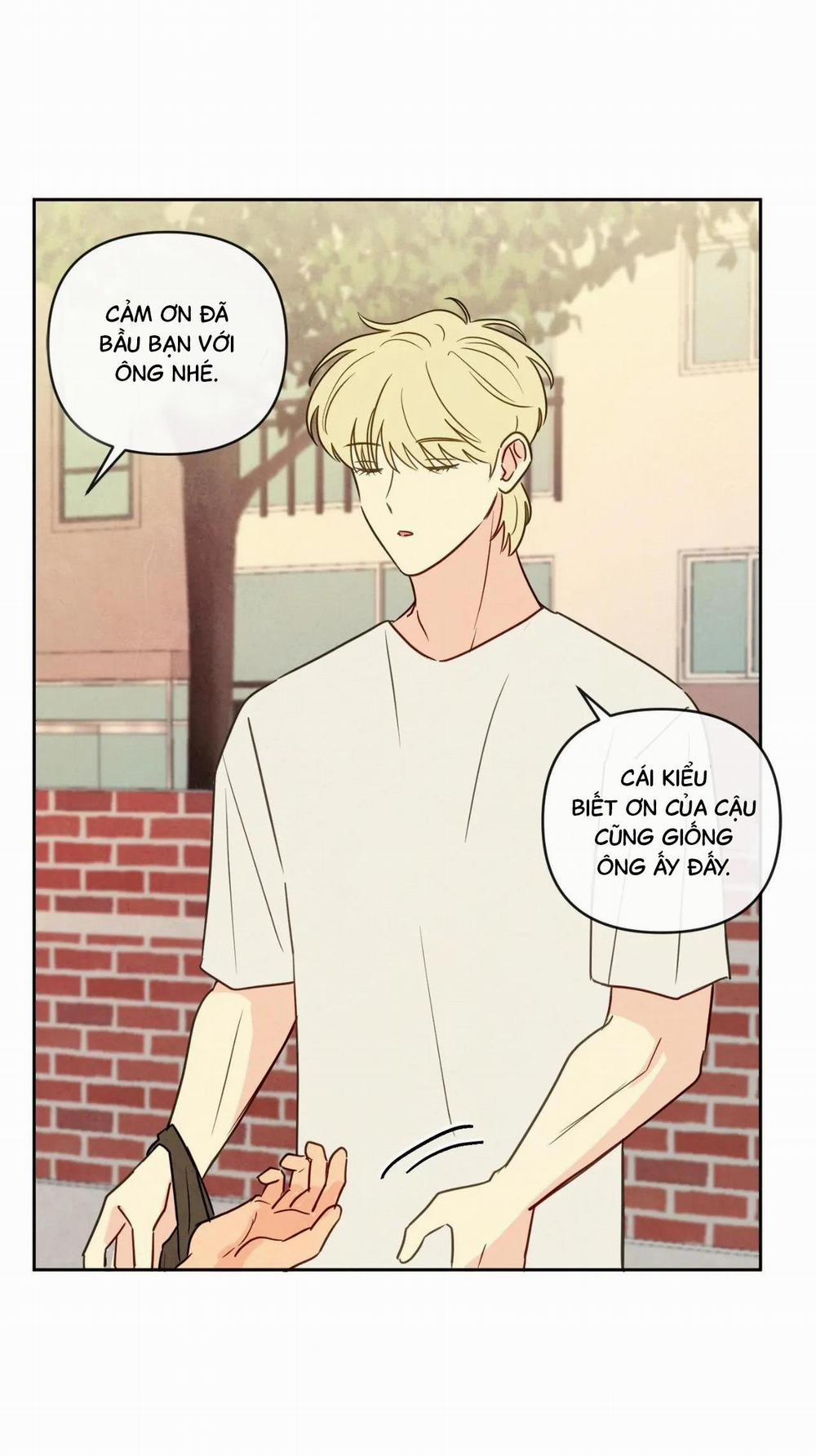 Sự Quyến Rũ Của Thần Rắn 10 trang 32