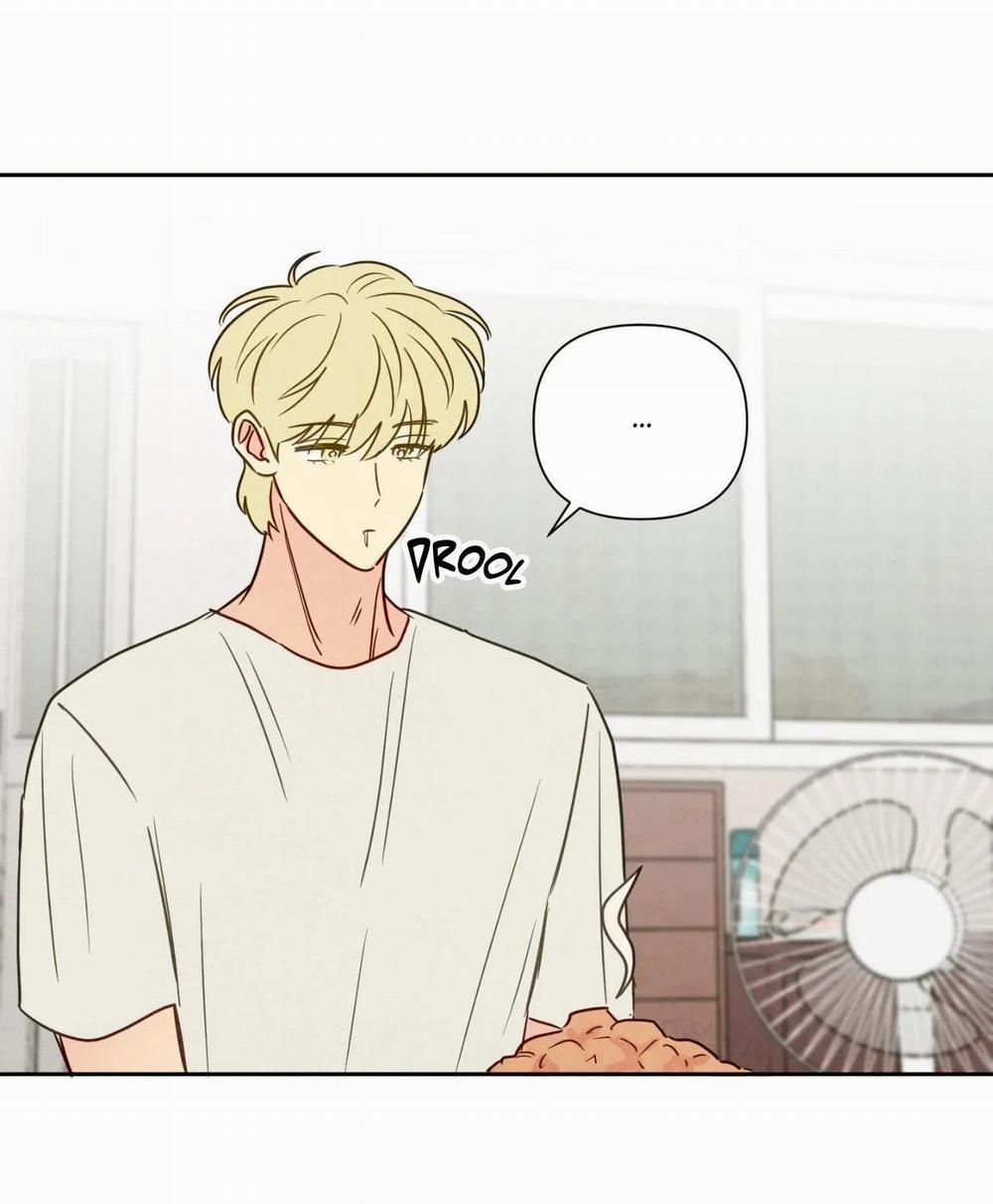 Sự Quyến Rũ Của Thần Rắn 10 trang 39