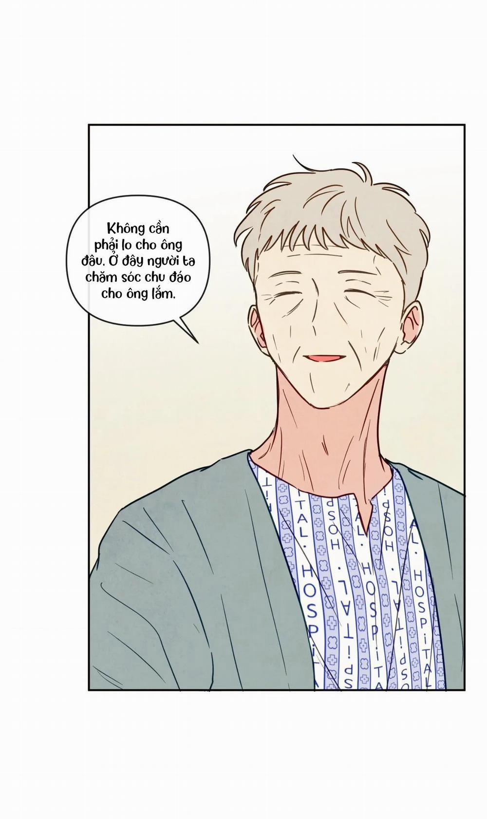 Sự Quyến Rũ Của Thần Rắn 10 trang 4