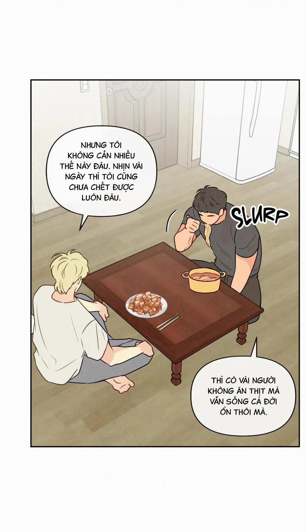 Sự Quyến Rũ Của Thần Rắn 10 trang 41