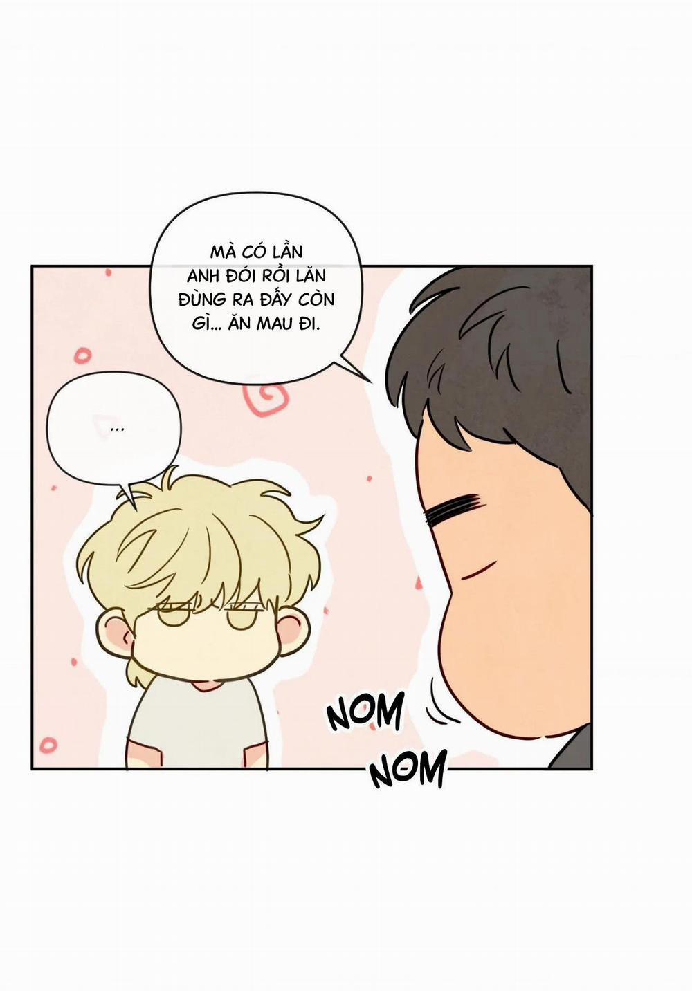 Sự Quyến Rũ Của Thần Rắn 10 trang 42