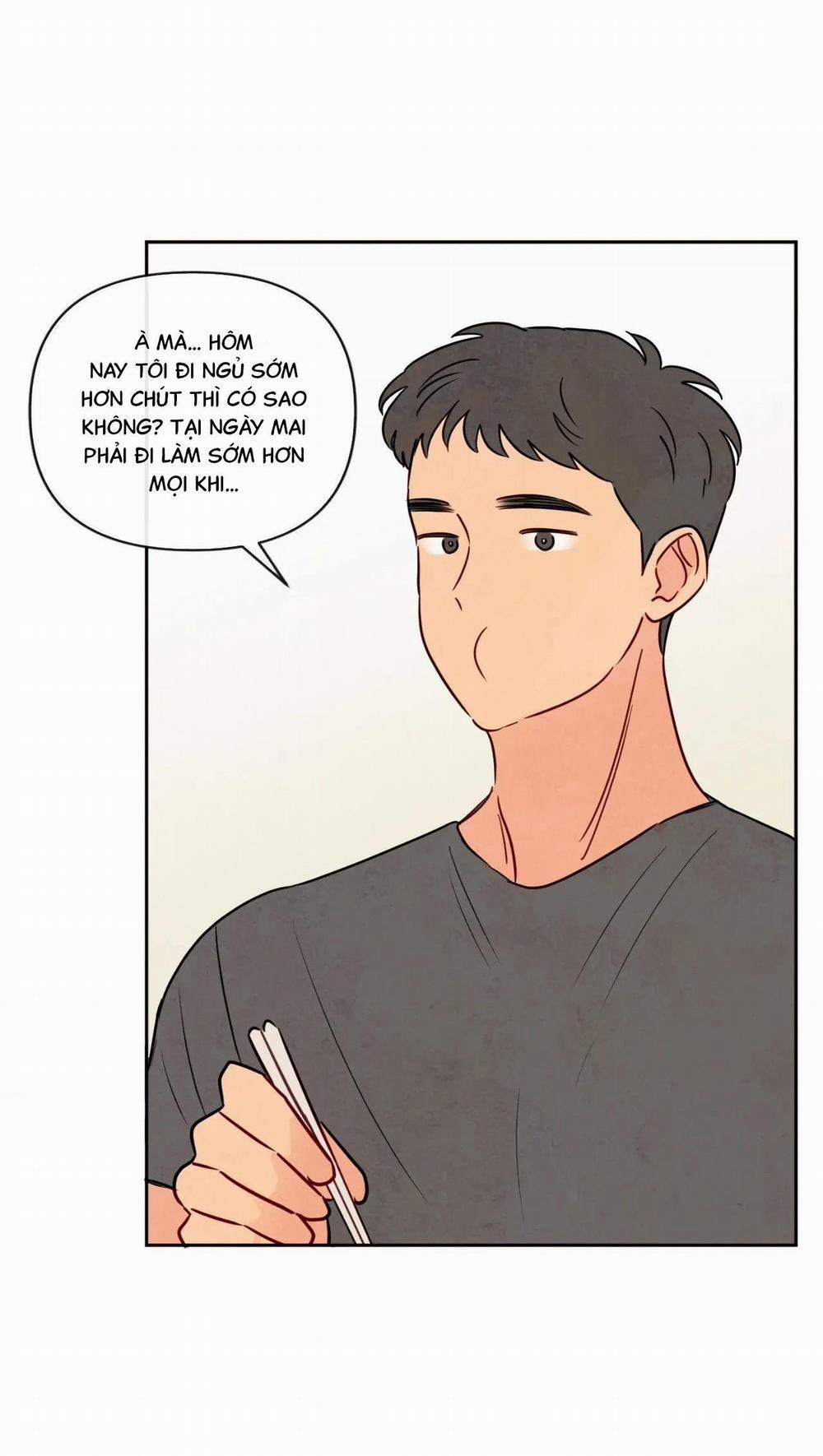 Sự Quyến Rũ Của Thần Rắn 10 trang 43