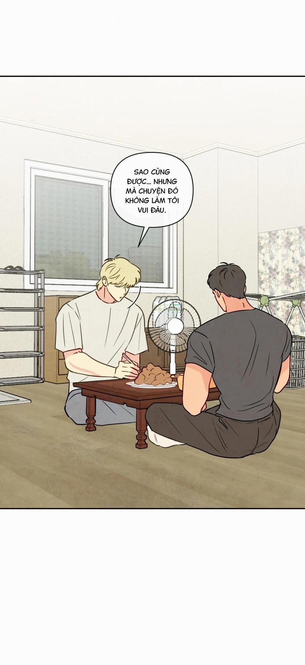 Sự Quyến Rũ Của Thần Rắn 10 trang 45