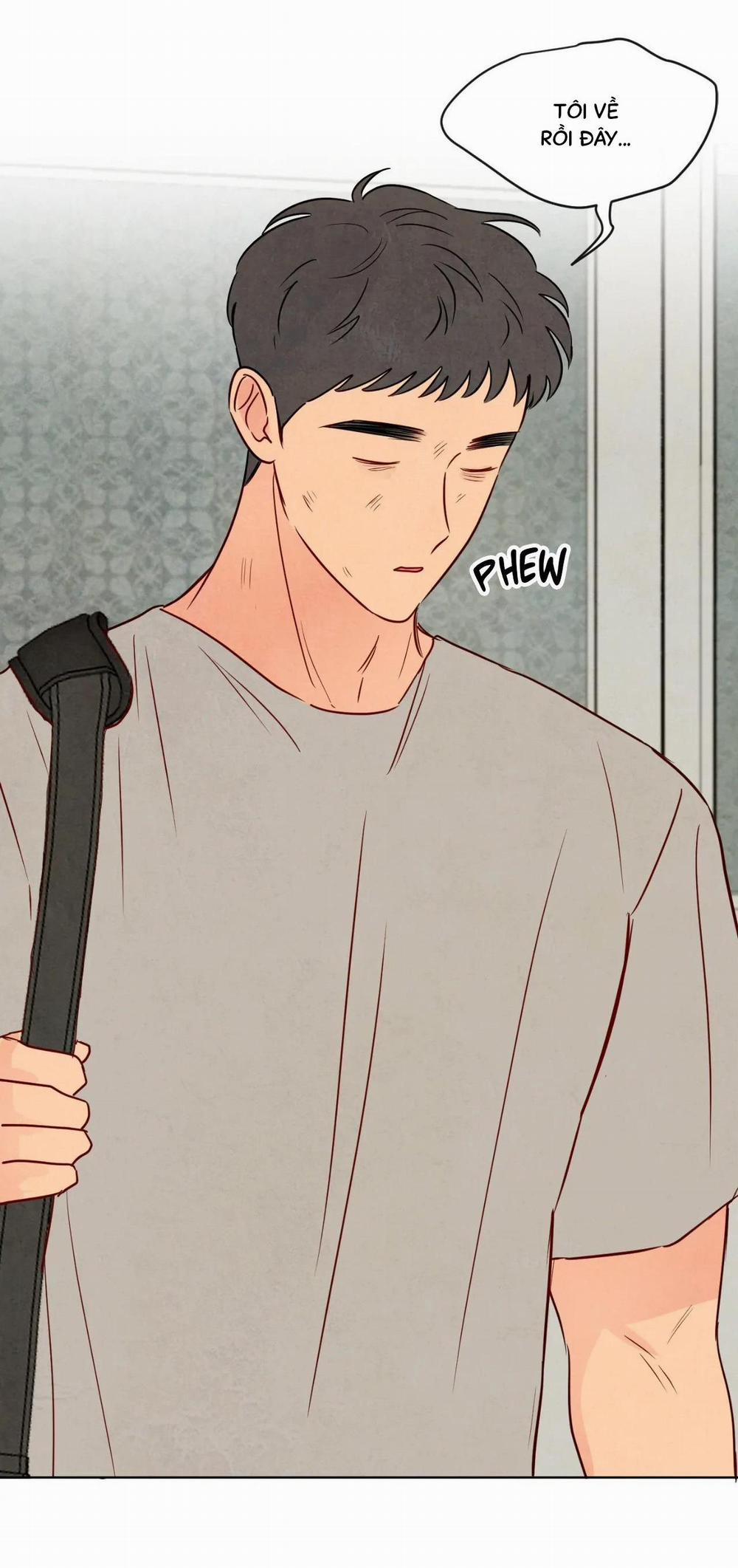 Sự Quyến Rũ Của Thần Rắn 10 trang 47