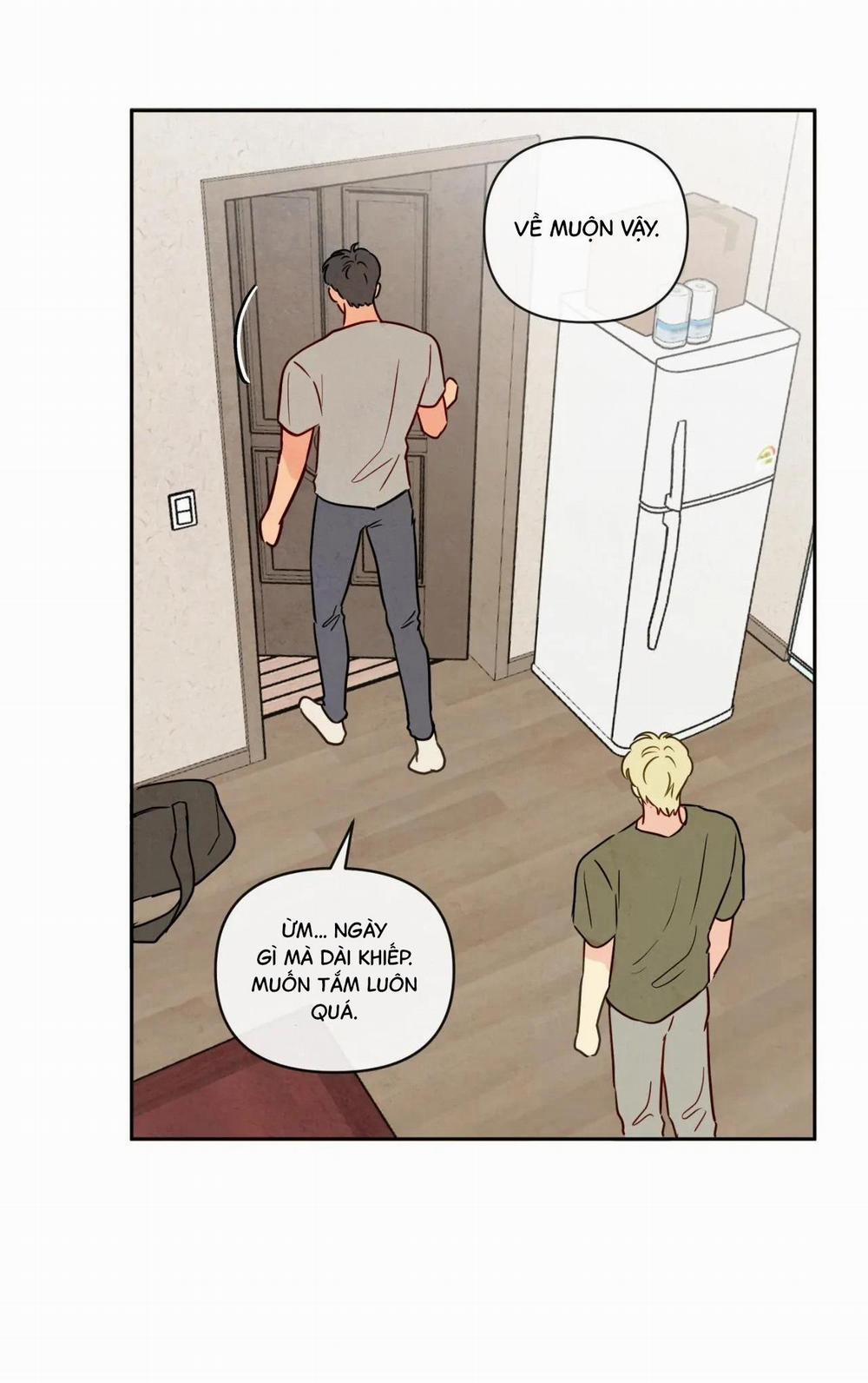 Sự Quyến Rũ Của Thần Rắn 10 trang 48