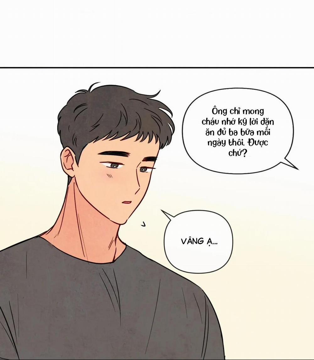 Sự Quyến Rũ Của Thần Rắn 10 trang 5