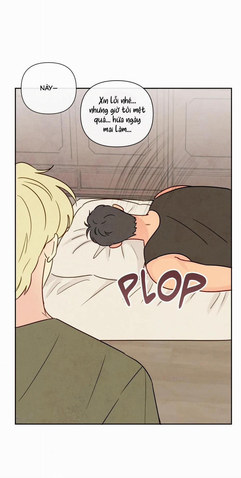 Sự Quyến Rũ Của Thần Rắn 10 trang 50