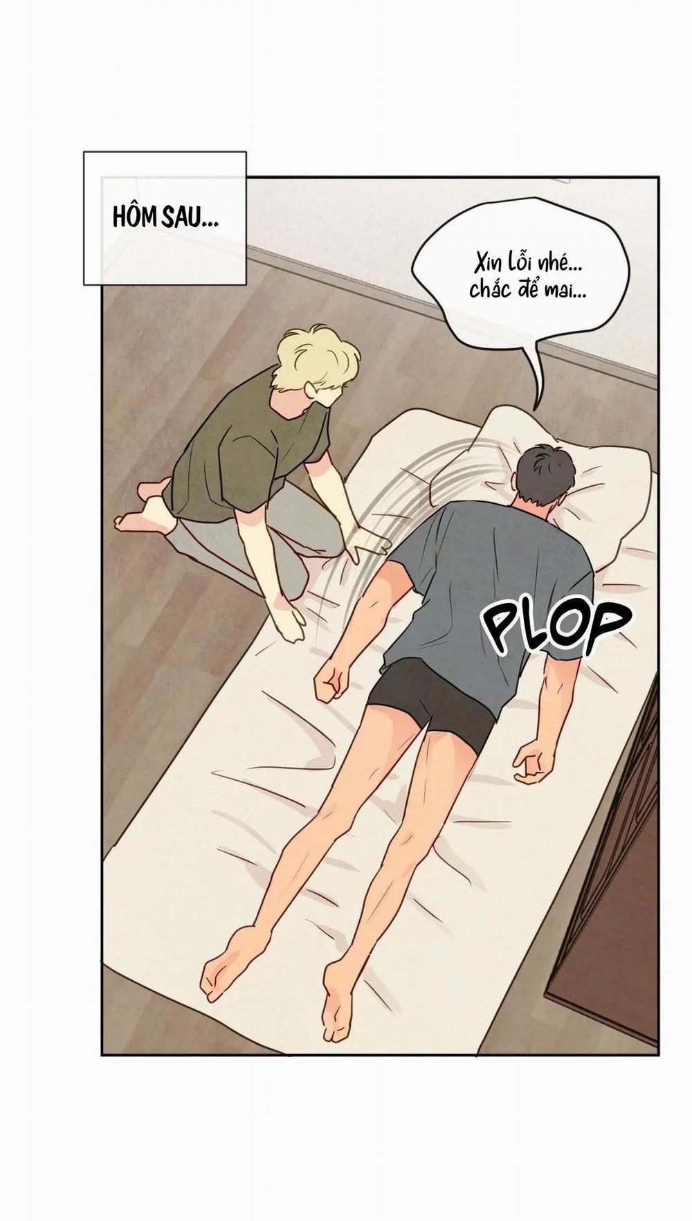 Sự Quyến Rũ Của Thần Rắn 10 trang 52