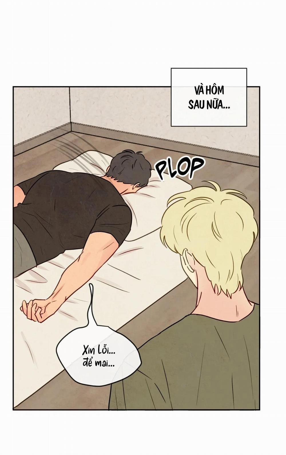 Sự Quyến Rũ Của Thần Rắn 10 trang 53