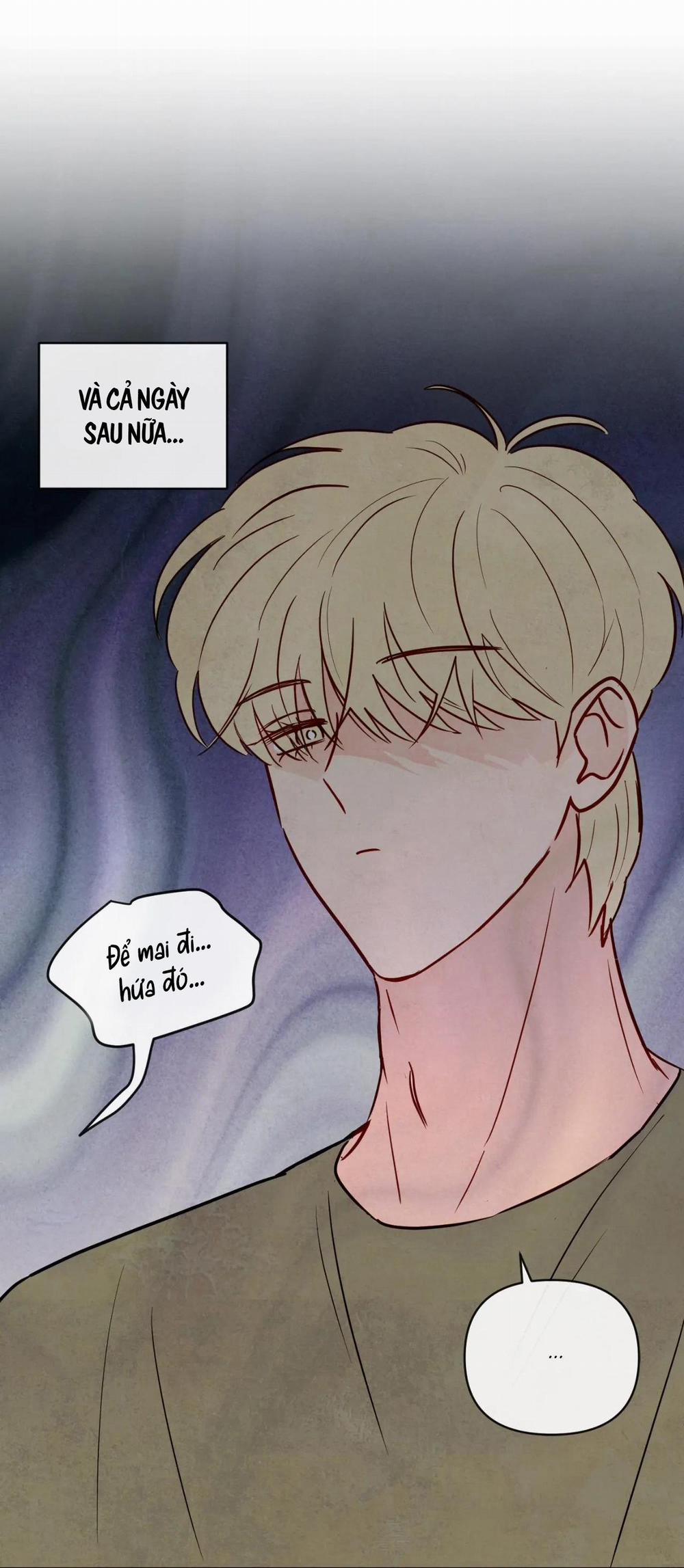 Sự Quyến Rũ Của Thần Rắn 10 trang 54